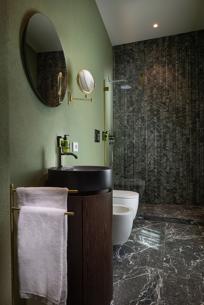 Manuela 2 bagno