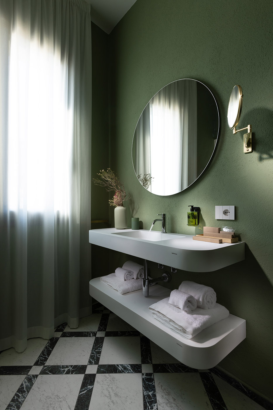 martina bagno
